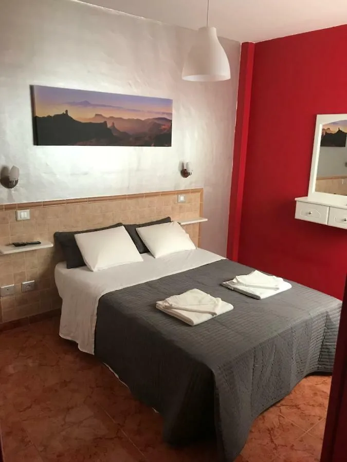 Appartamento Apartamento Allegra Arinaga