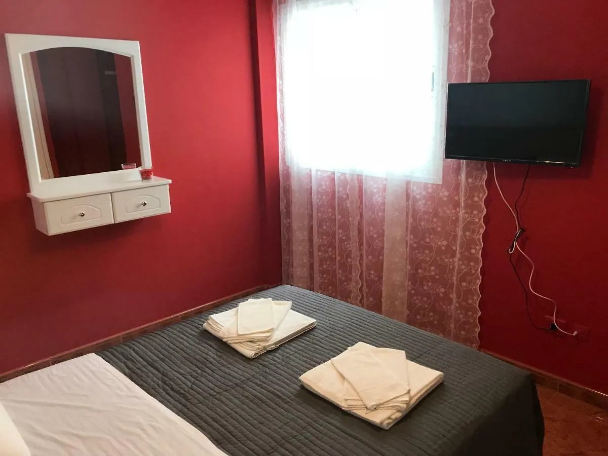 Apartamento Allegra Lägenhet Arinaga Spanien