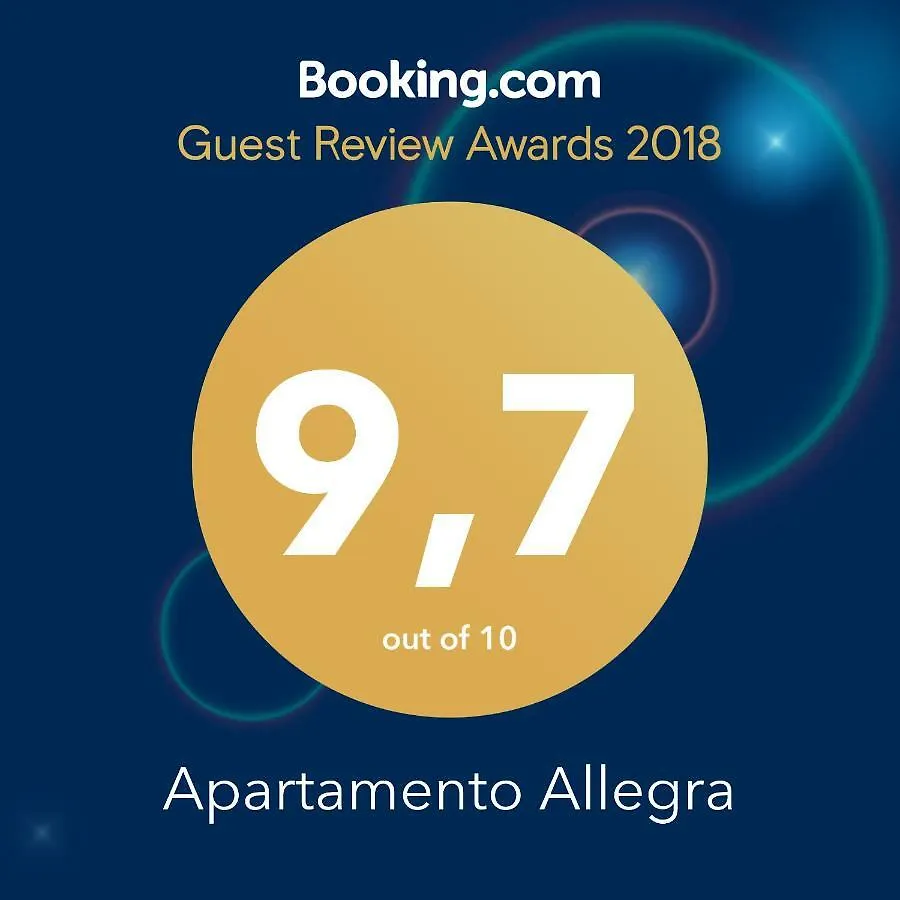 Appartamento Apartamento Allegra Arinaga