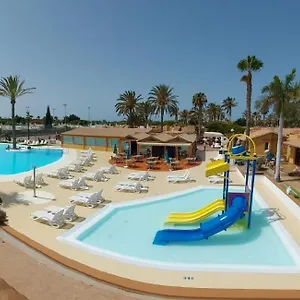 Aparthotel Parque Bali Con Aire Acondicionado, Maspalomas (Gran Canaria)