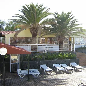 Holiday park El Cardonal, Sonnenland
