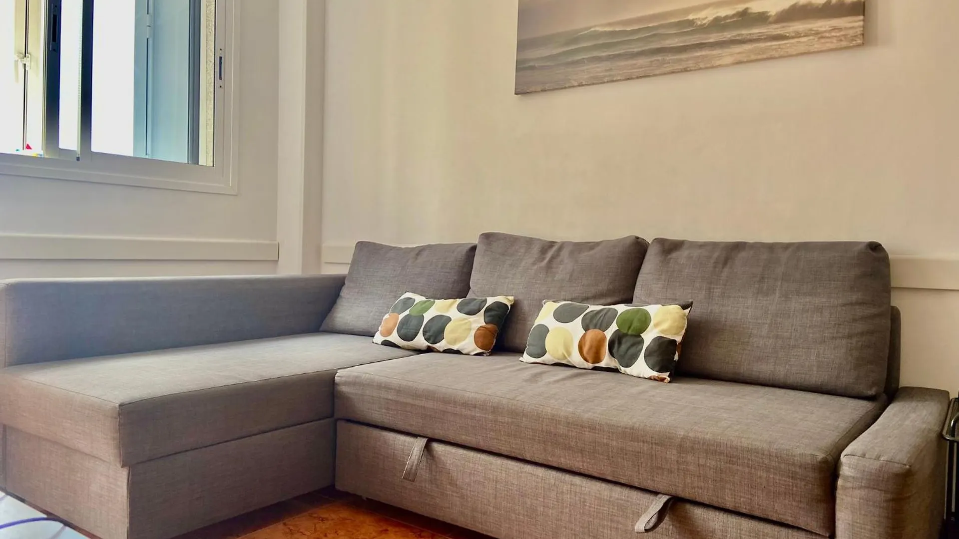 Apartamento Allegra Arinaga