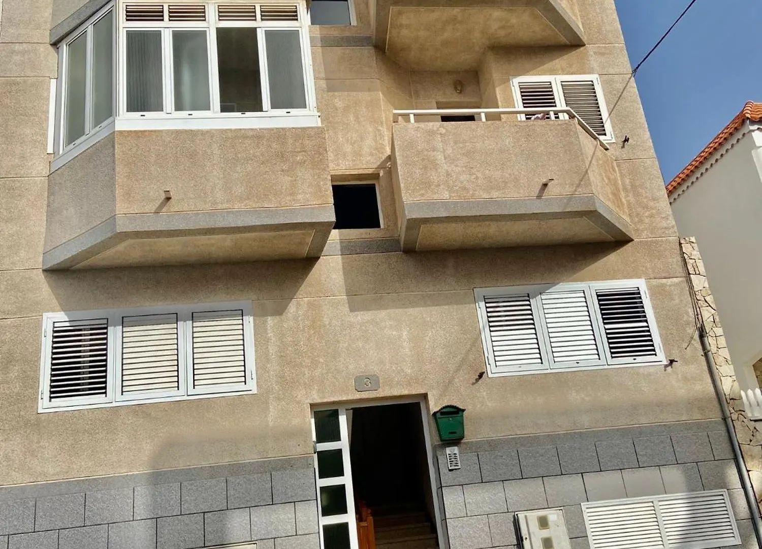 Apartamento Allegra Arinaga Spain