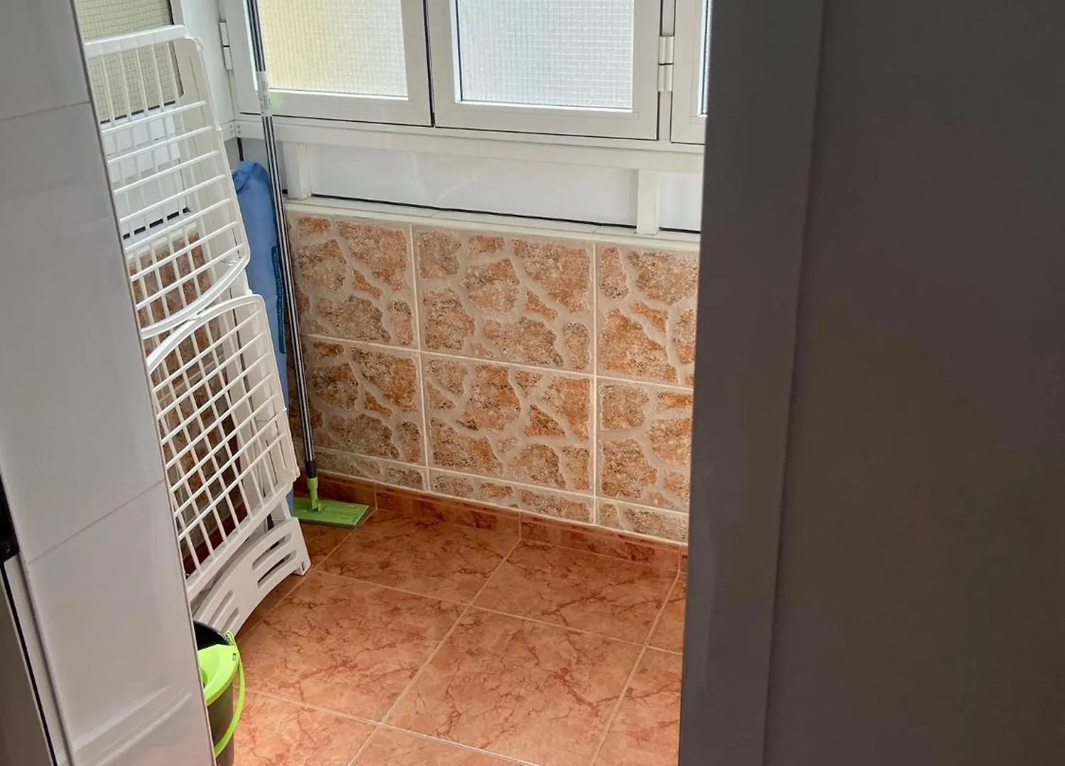 Apartamento Allegra Arinaga