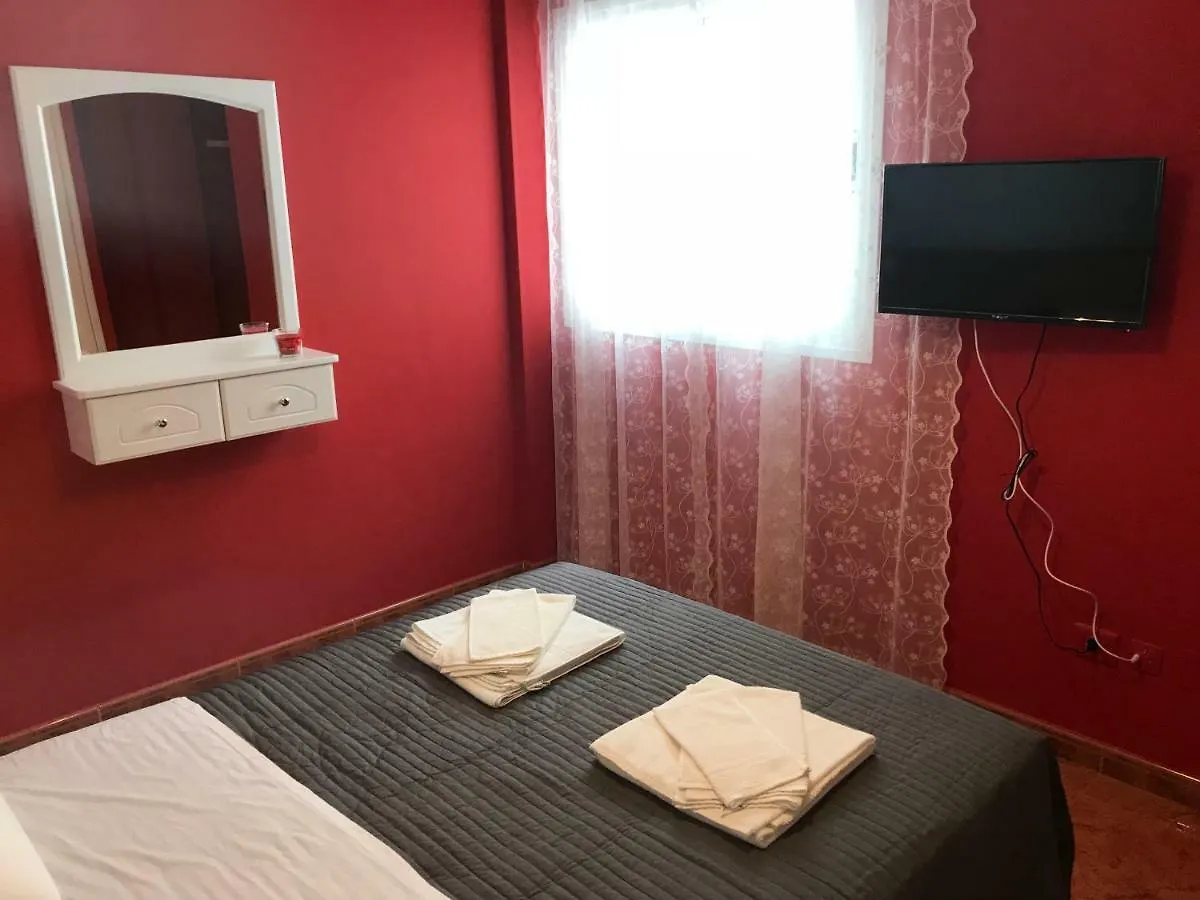 Apartamento Allegra Arinaga Spain