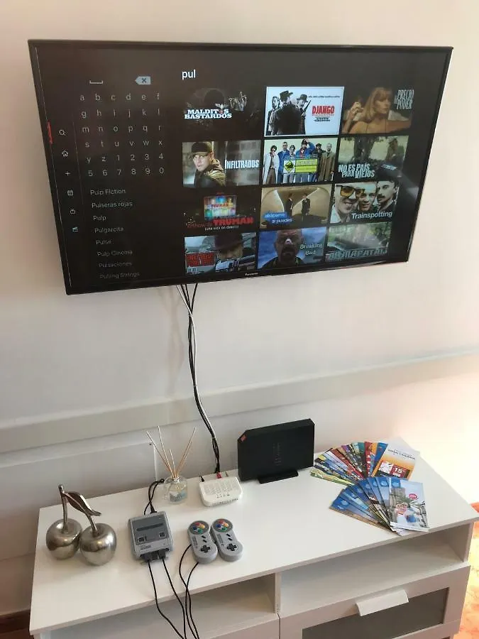 Apartamento Allegra Arinaga Spain